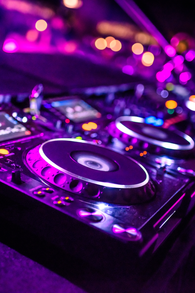 Dj Services Near Me