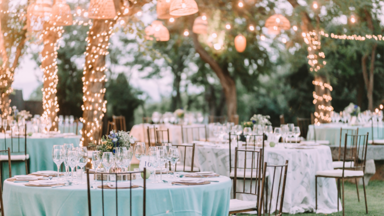 The Art Of Seating Best Ways To Determine Wedding Seating Arrangements