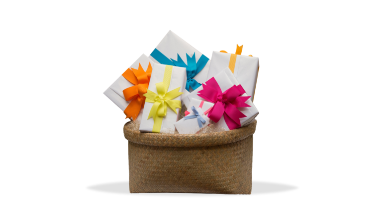 Top 20 Ways To Set Up A Gift Registry For Your Special Occasion